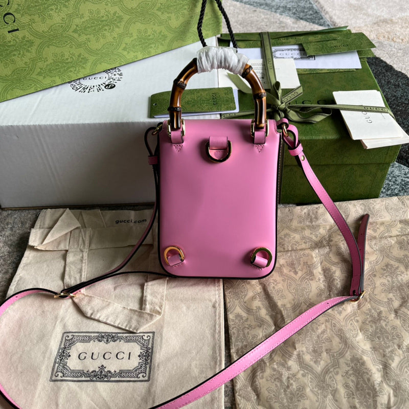 Satchel Bags - GCI Bags - 950