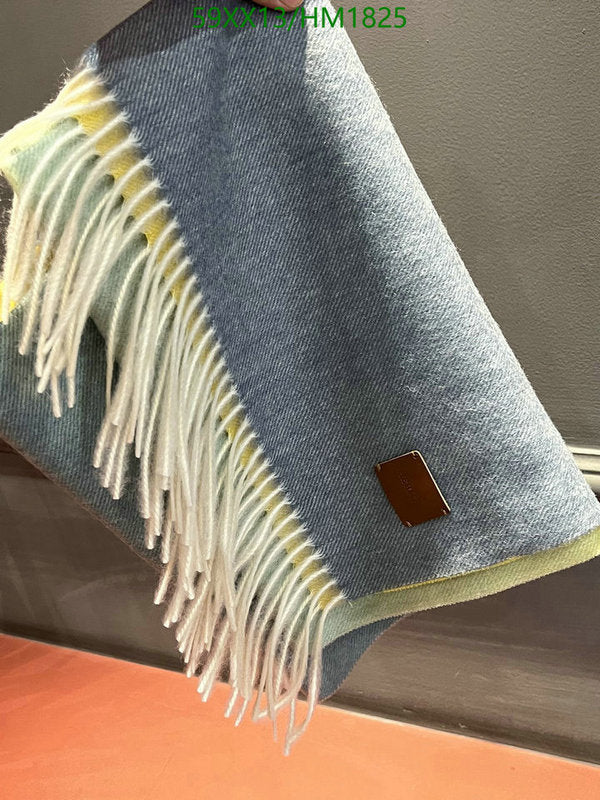 SAMC - HMS Scarves - 897