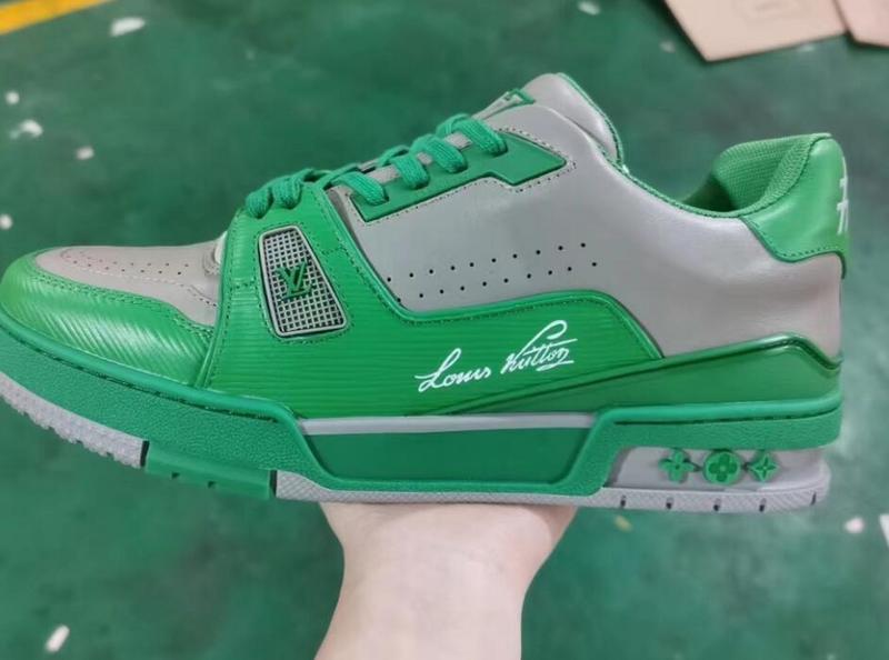 SAMC - LOV Men Shoes - 953