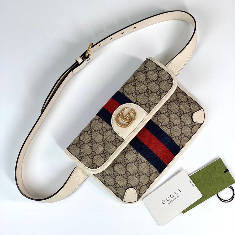 Glami Fashion - GCI Bags - 12889