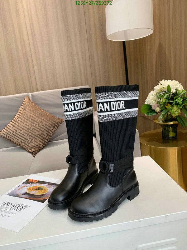 SAMC - Mix Boots - 601