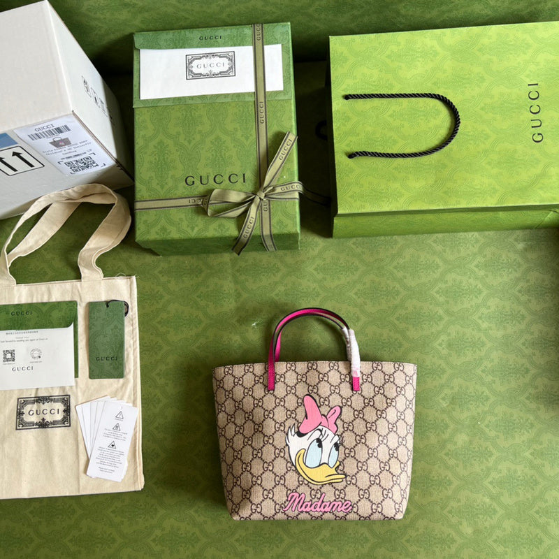 Satchel Bags - GCI Bags - 6911