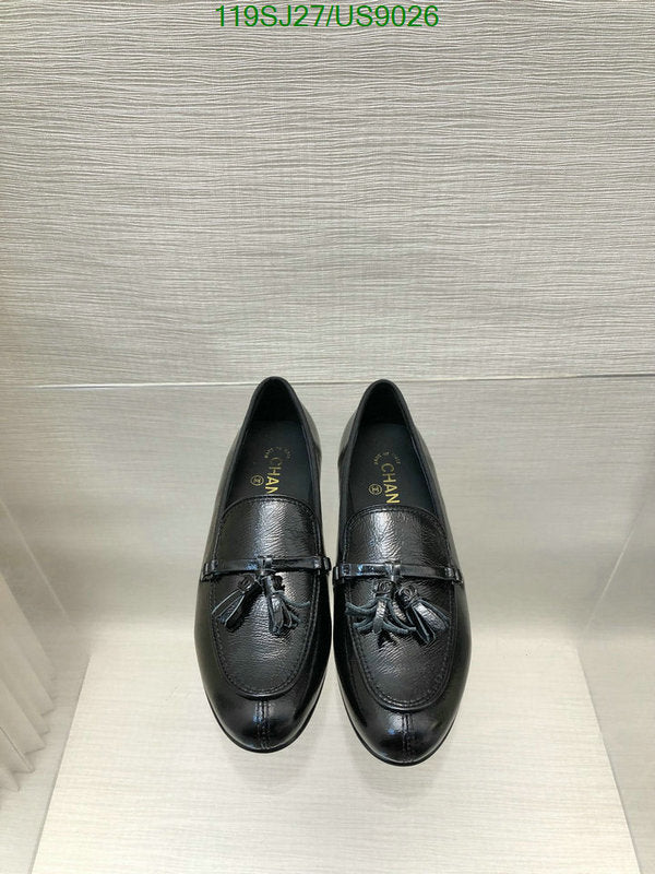SAMC - CHL Women Shoes - 034
