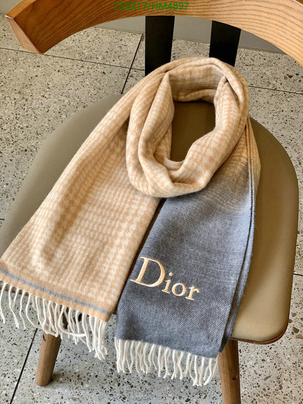 SAMC - DOR Scarves - 381