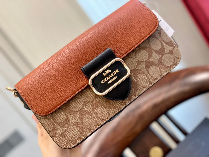 Satchel Bags - CCH Bags - 319