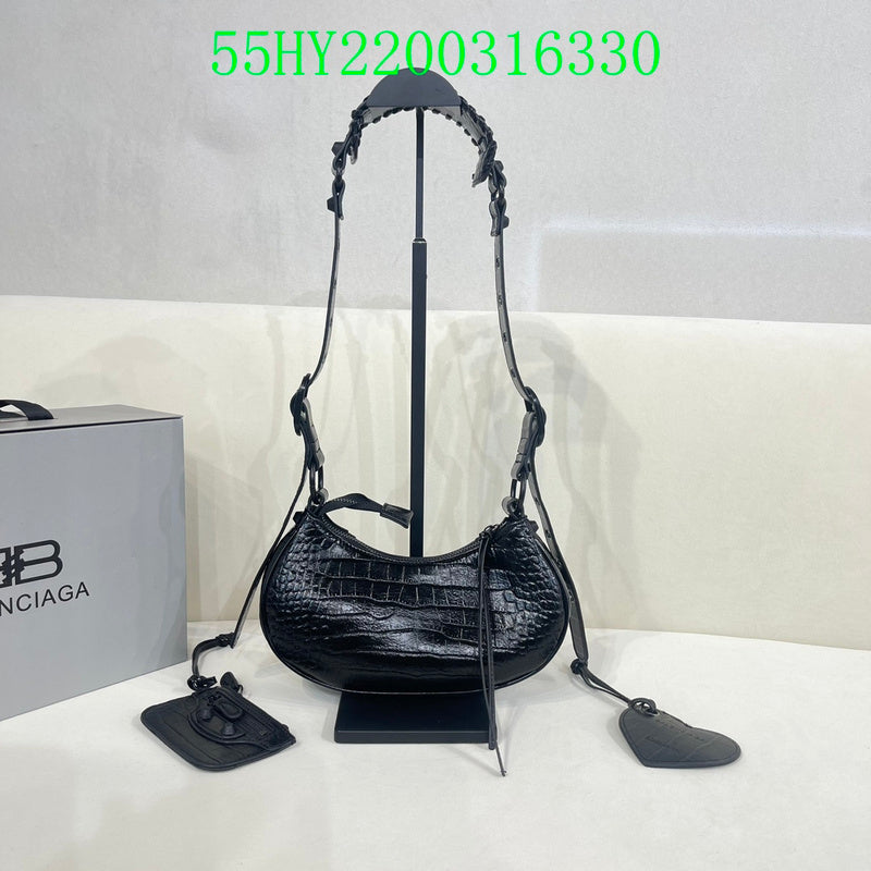 Satchel Bags - BGA Bags - 1868