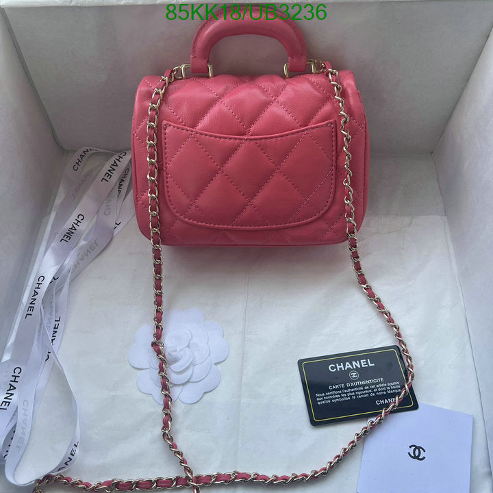 SAMC - CHL Bags Crossbody - 084