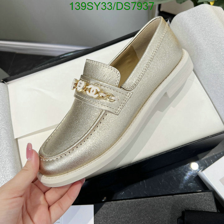 SAMC - CHL Women Shoes - 015