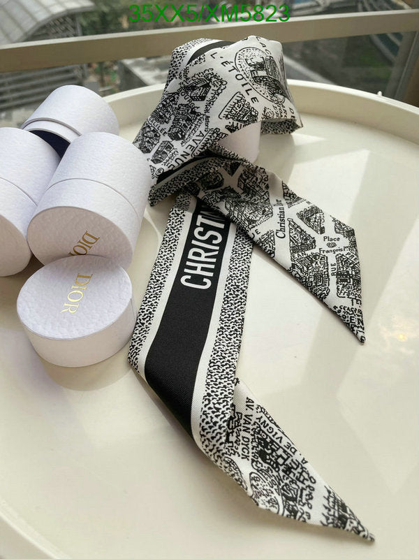 SAMC - DOR Scarves - 317