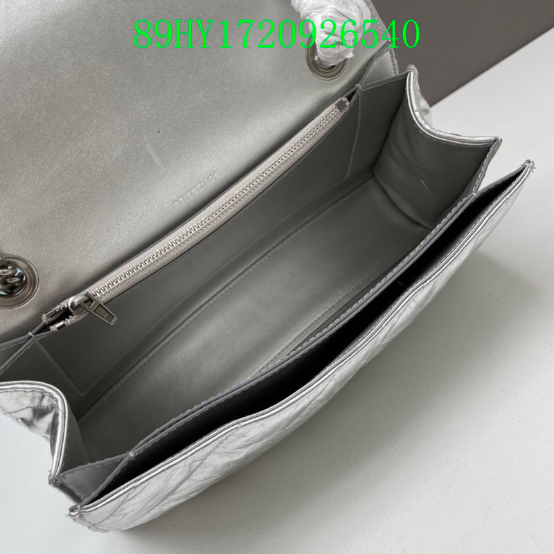 Satchel Bags - BGA Bags - 2050