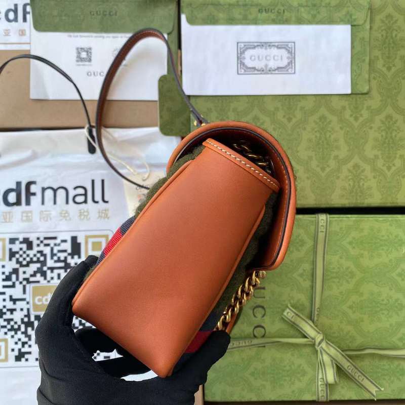 GUI2 Bags - Fashion Bags  643