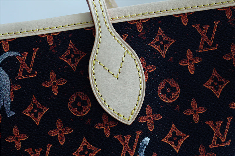 Glami Fashion Lu-Vi bags - 8083