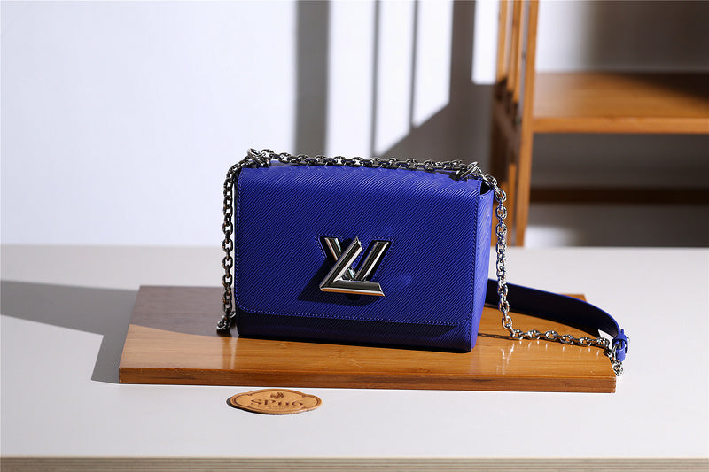 Glami Fashion Lu-Vi bags - 8509
