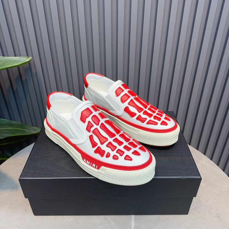 glami - AMIR Men Shoes - 357