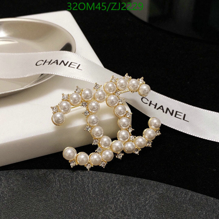 SAMC - CHL Jewelry - 353