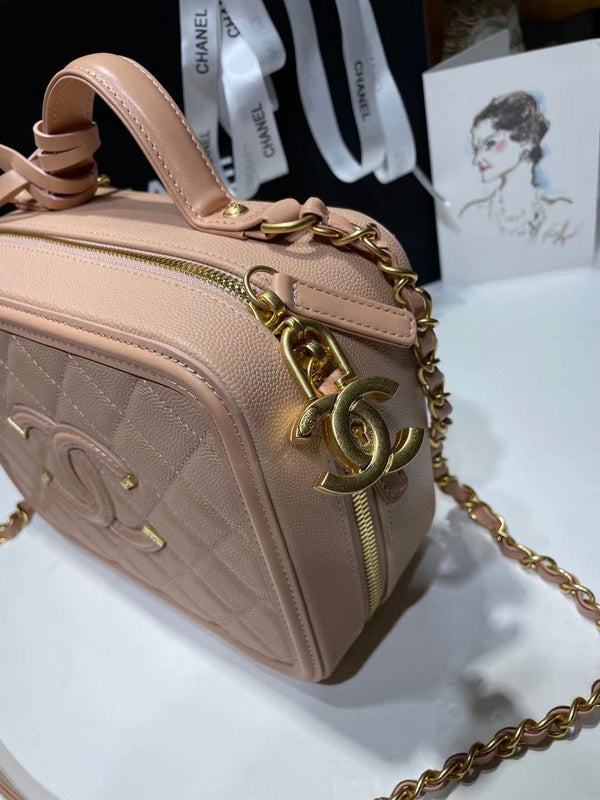 ELE - CHL Bags - 712