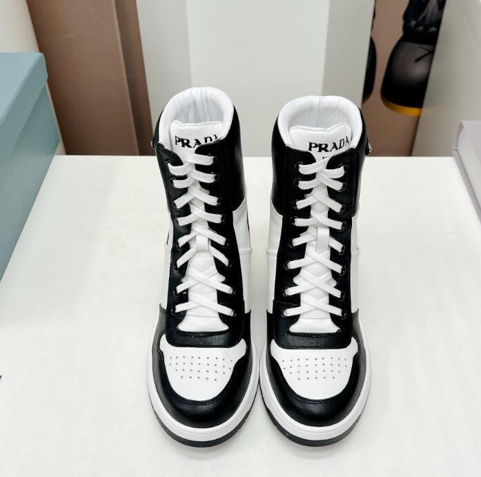 GlamyWomen Shoes - 319