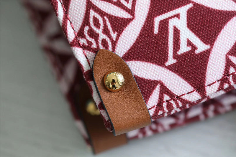 Glami Fashion Lu-Vi bags - 8654