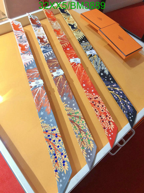 SAMC - HMS Scarves - 283