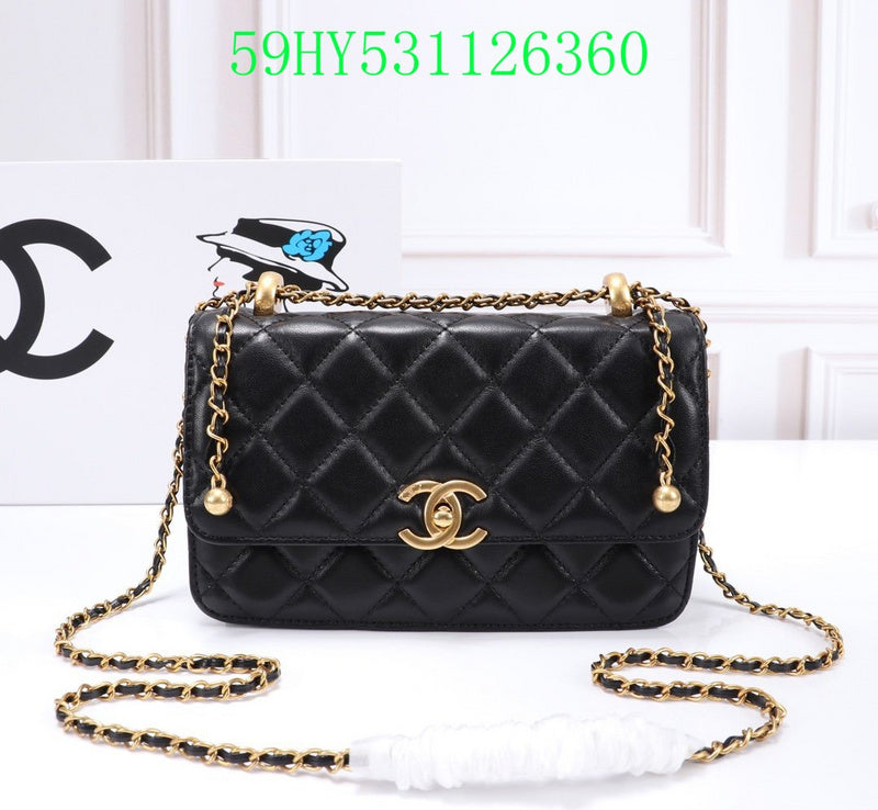 Glami - CHL Bags - 3136