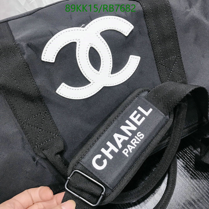 SAMC - CHL Bags Handbags - 081
