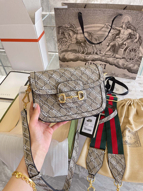 Glami Fashion - BGA Bags - 1515