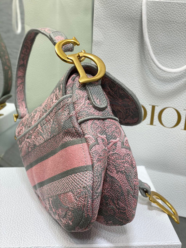 Glami Fashion - DIR Bags - 014