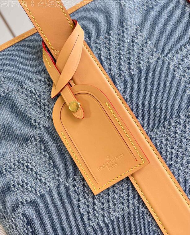 SAMC - LOV Bags - 107