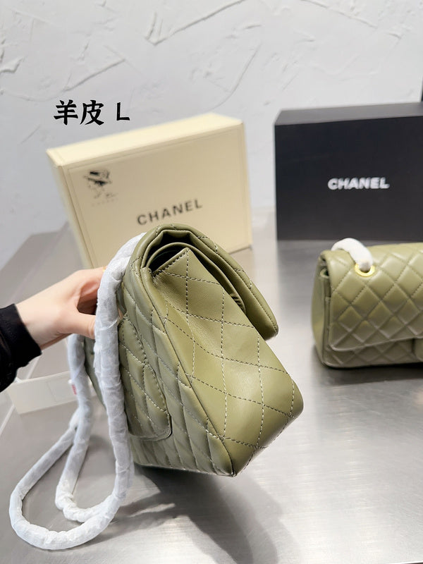 Satchel Bags - CHL Bags - 7195