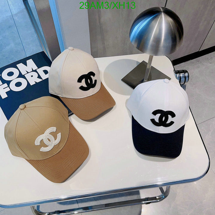 SAMC - CHL Caps & Hats - 299