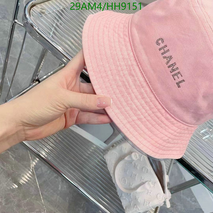 SAMC - CHL Caps & Hats - 243