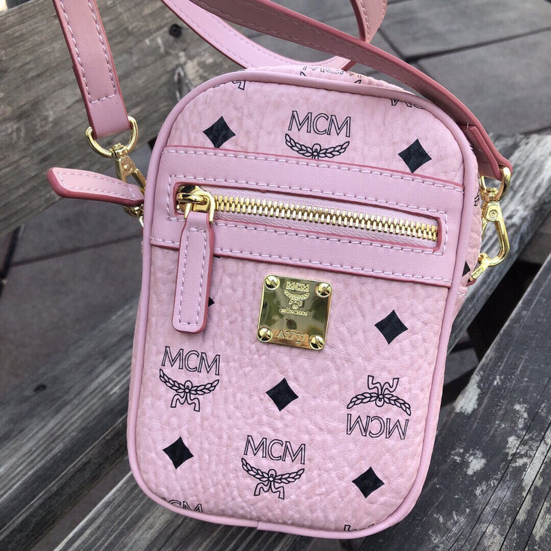 Satchel Bags - MC Bags - 474