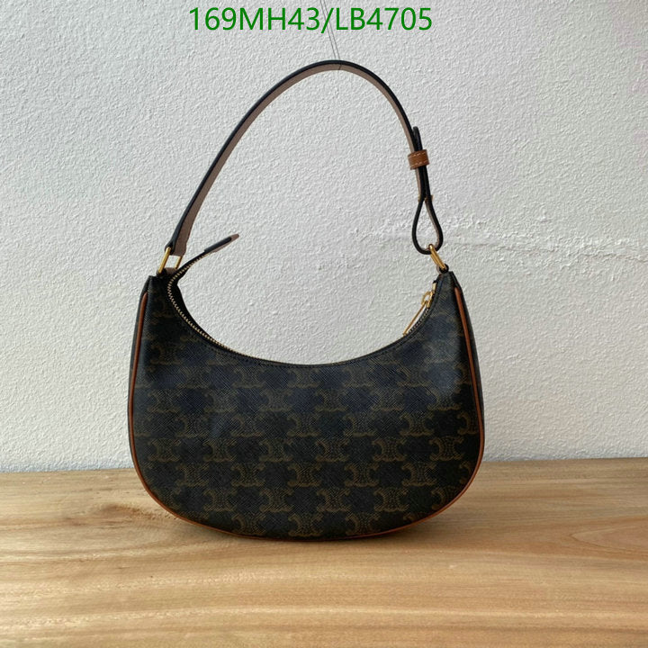SAMC - COL Bags - 274