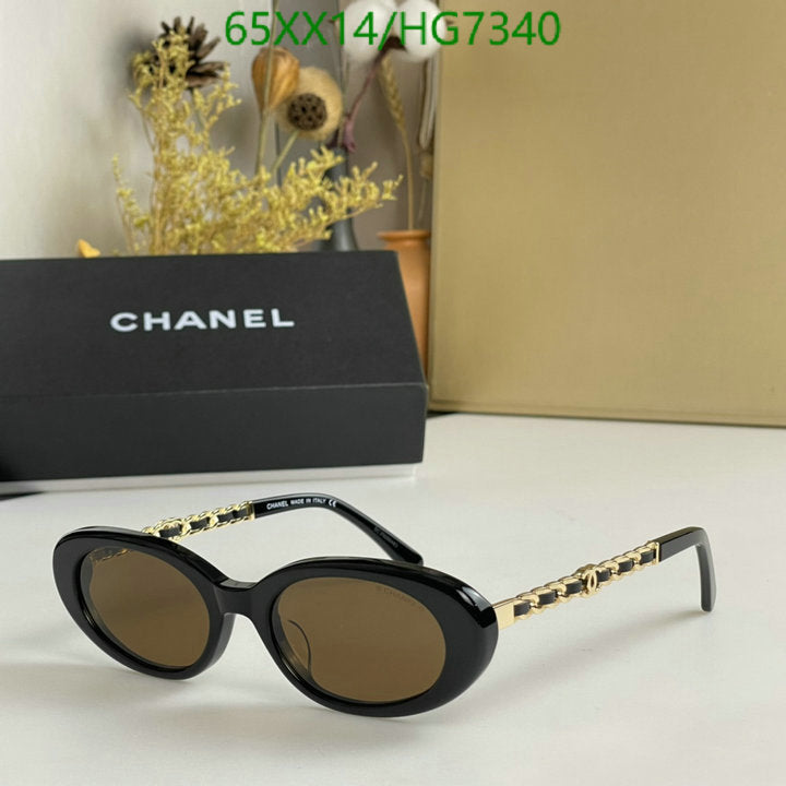 SAMC - CHL Glasses - 391