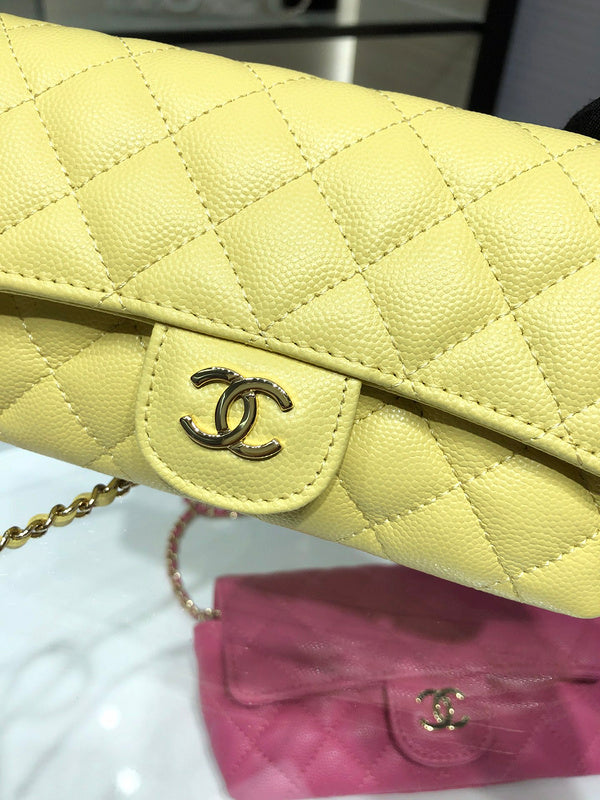 Satchel Bags - CHL Bags - 1467