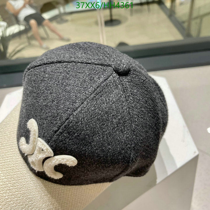 SAMC - COL Caps & Hats - 216