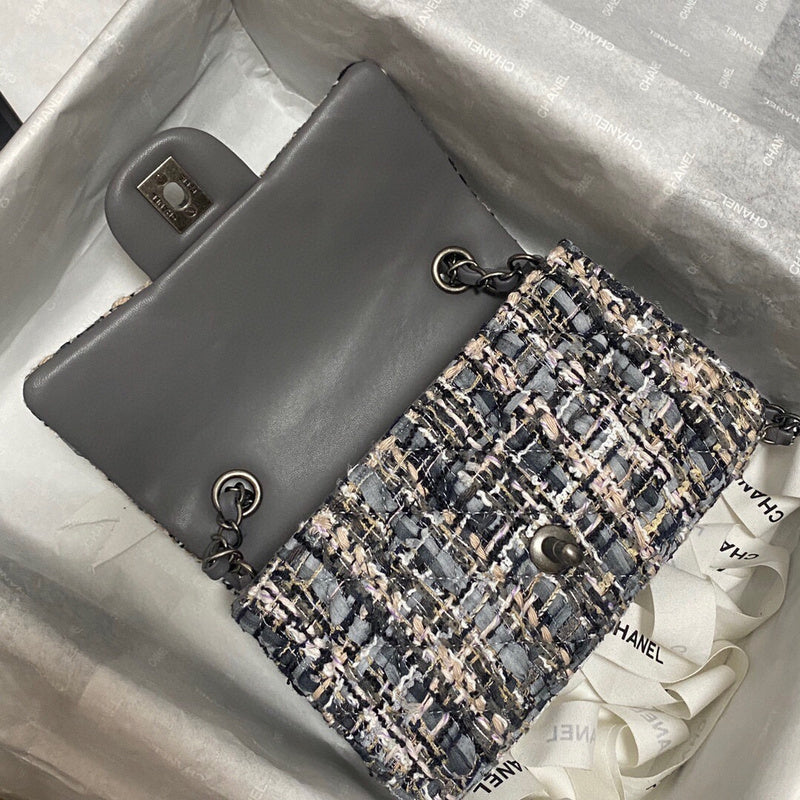 Satchel Bags - CHL Bags - 3561