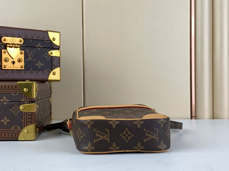 Satchel Bags - VL Bags - 2385