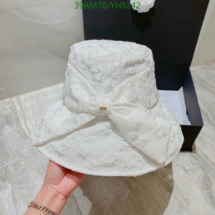 SAMC - DOR Caps & Hats - 165
