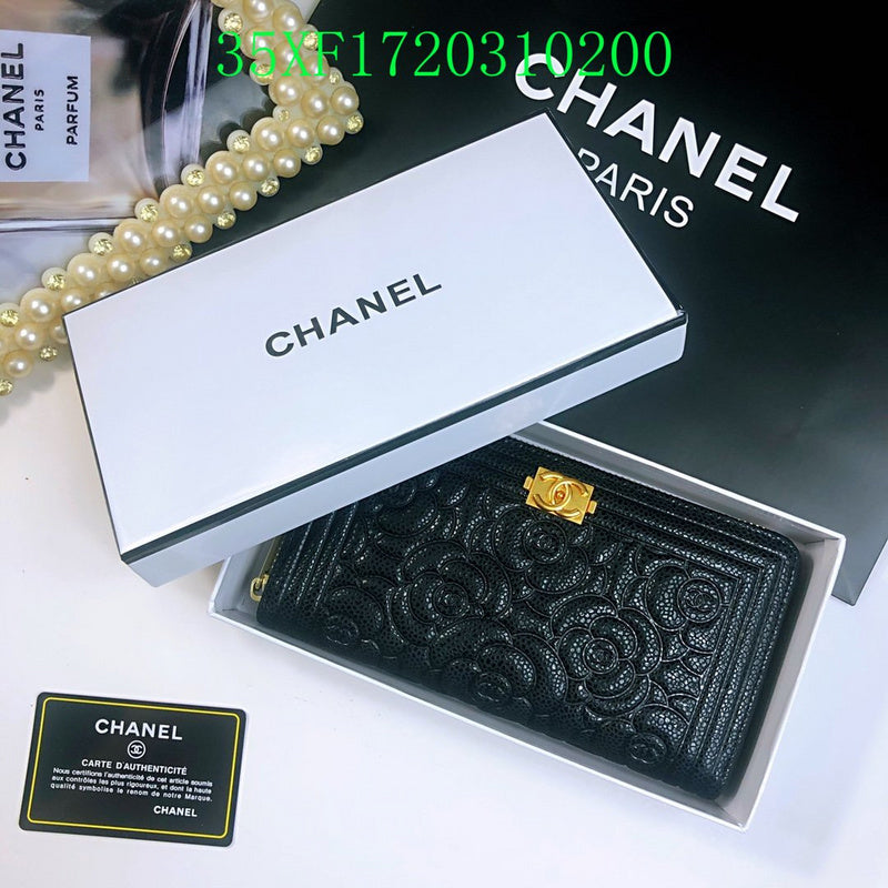 Glami - CHL Wallet - 2492