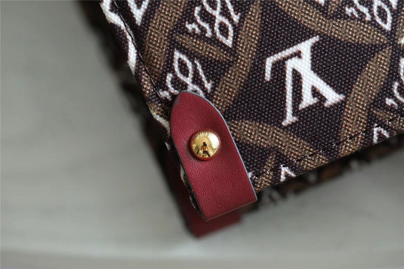 Glami Fashion Lu-Vi bags - 8653