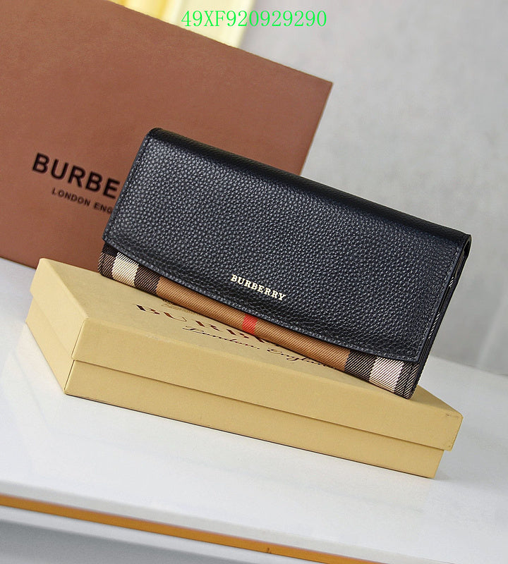 Glami - BOR Wallet - 124