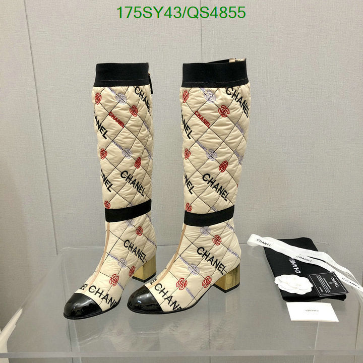 SAMC - Mix Boots - 328