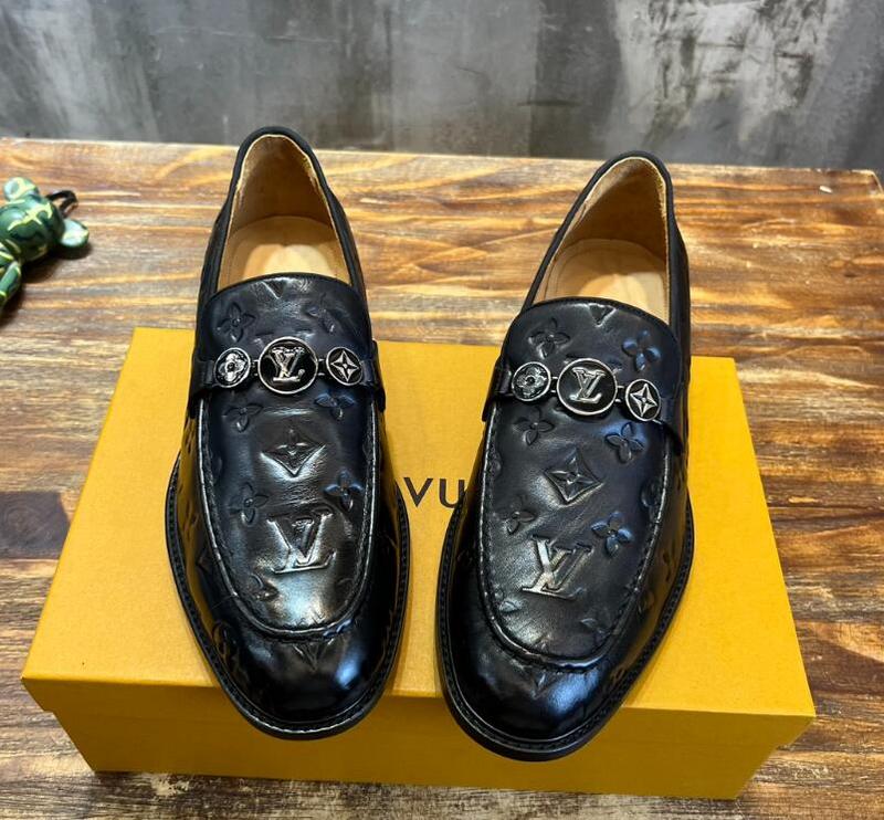SAMC - FDE Men Shoes - 101
