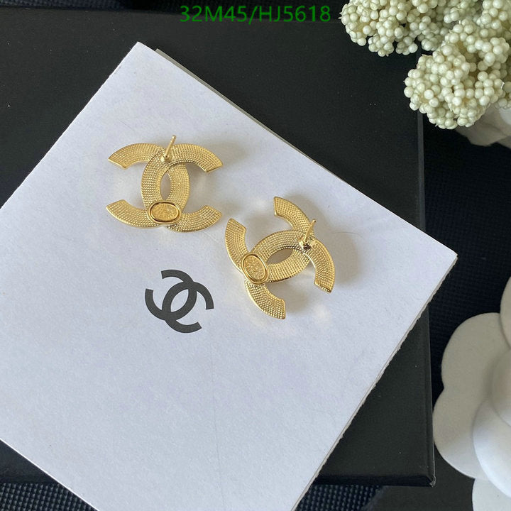 SAMC - CHL Jewelry - 502