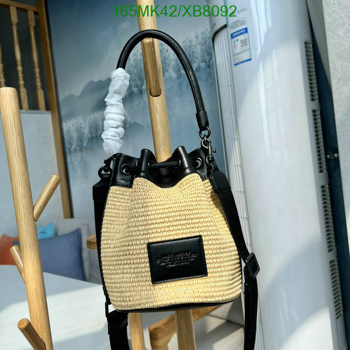 SAMC - MOJ Bags - 130