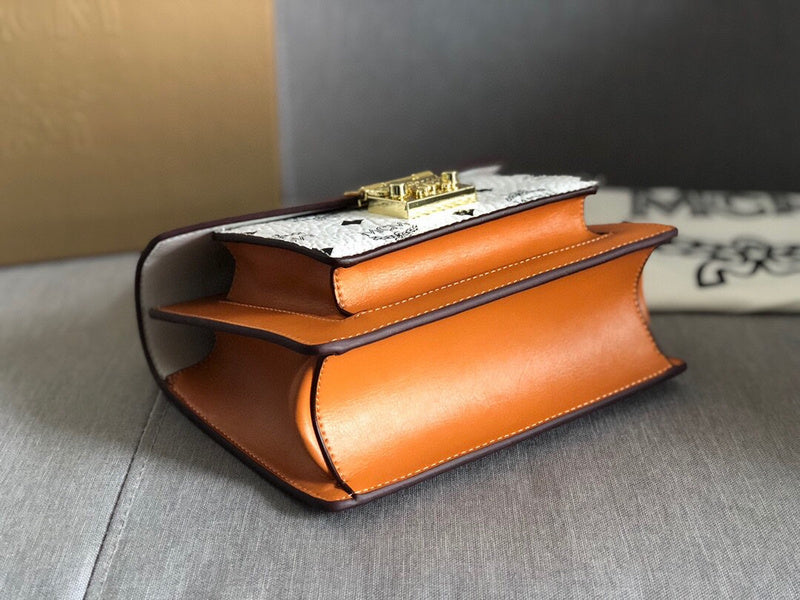 Satchel Bags - MC Bags - 224