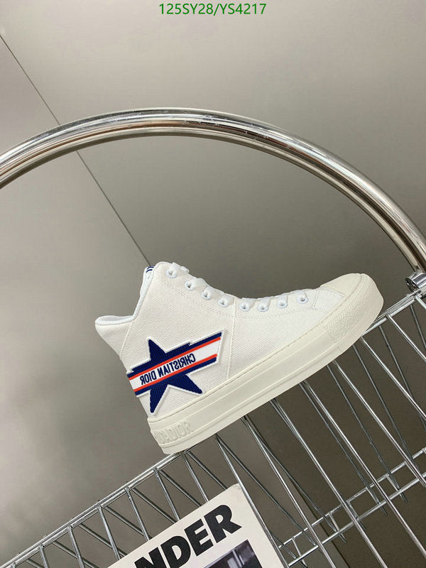 SAMC - DOR Women Sneakers - 201