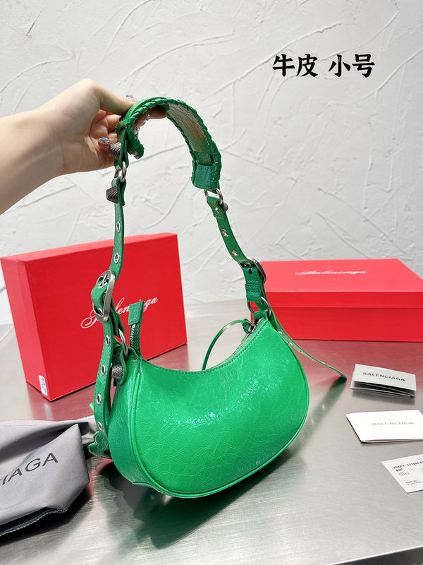 Satchel Bags - BGA Bags - 1602