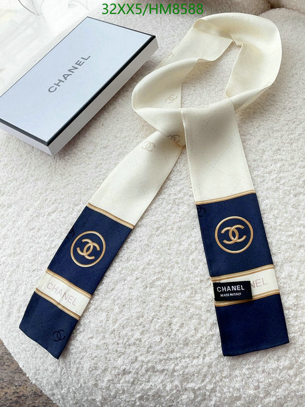 SAMC - CHL Scarves - 802